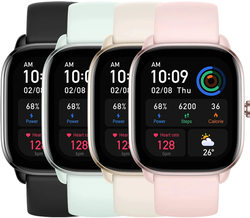 Amazfit GTS 4 mini