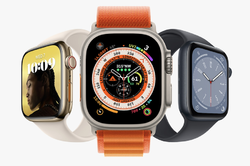 Apple Watch Series 8 45mm