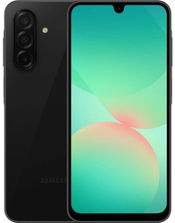 Samsung Galaxy A26 5G A266B 6GB/128GB Black