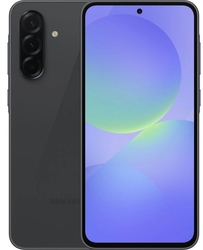 Samsung Galaxy A36 5G A366B 6GB/128GB Awesome Black