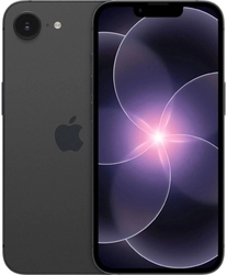 Apple iPhone 17e 256GB Black