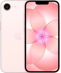 Apple iPhone 17e 256GB Soft Pink