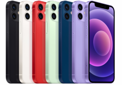 Apple iPhone 12 64 GB