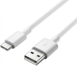 USB kábel s konektorom USB C