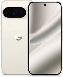 Google Pixel 10 Pro 16GB/256GB Porcelain