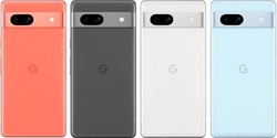 Google Pixel 7a 5G 8GB/128GB