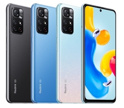 Xiaomi Redmi Note 11S 5G 4GB/64GB