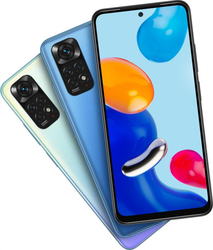 Xiaomi Redmi Note 11 4GB/128GB