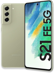 Samsung Galaxy S21 FE 5G G990B 8GB/256GB