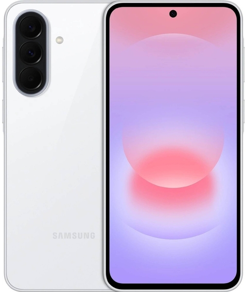 Samsung Galaxy A37 5G A376B 6GB/128GB Awesome White
