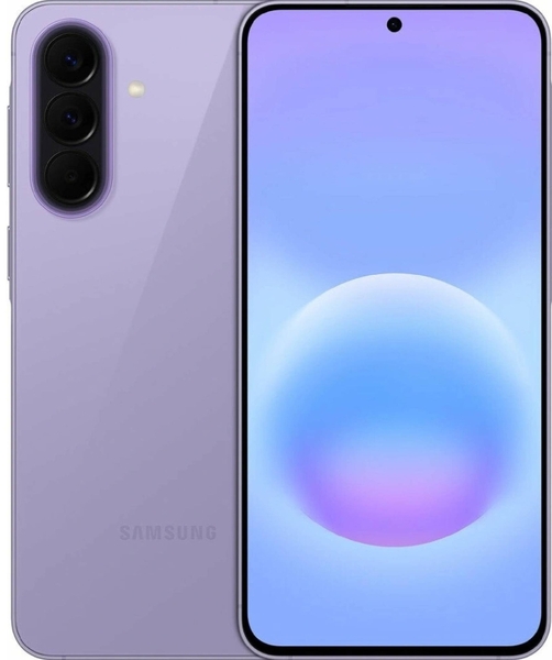 Samsung Galaxy A57 5G A576B 8GB/128GB Awesome Lilac