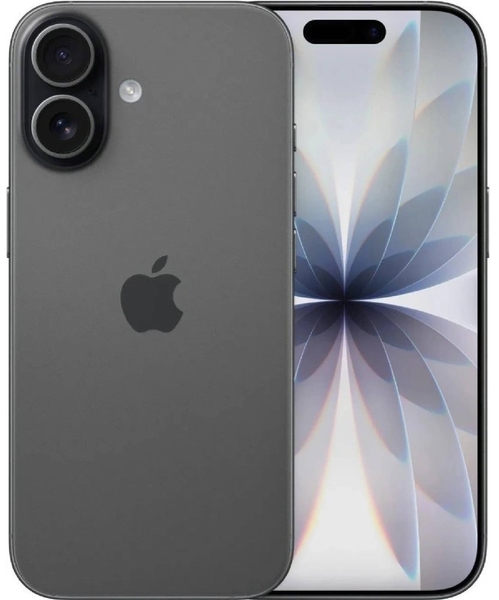 Apple iPhone 17 256GB Black CZ