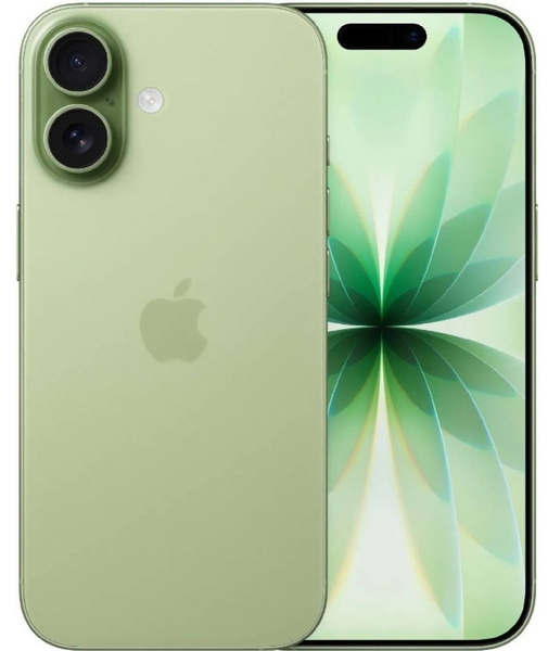 Apple iPhone 17 256GB Sage