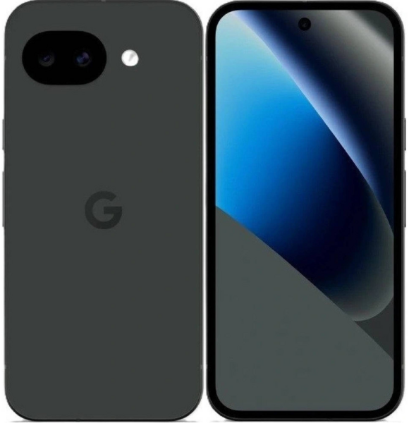 Google Pixel 10a 8GB/128GB Obsidian