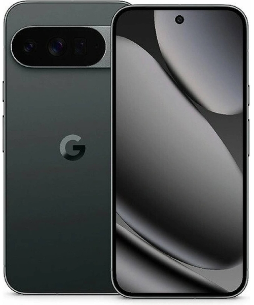 Google Pixel 10 Pro 16GB/128GB Obsidian