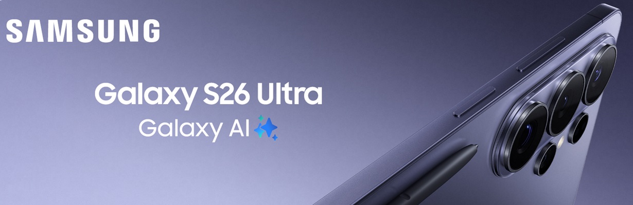 GLAXY S26 Ultra